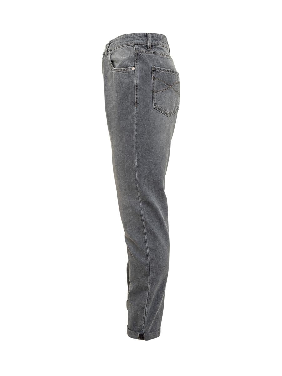 Brunello Cucinelli Jeans - 3