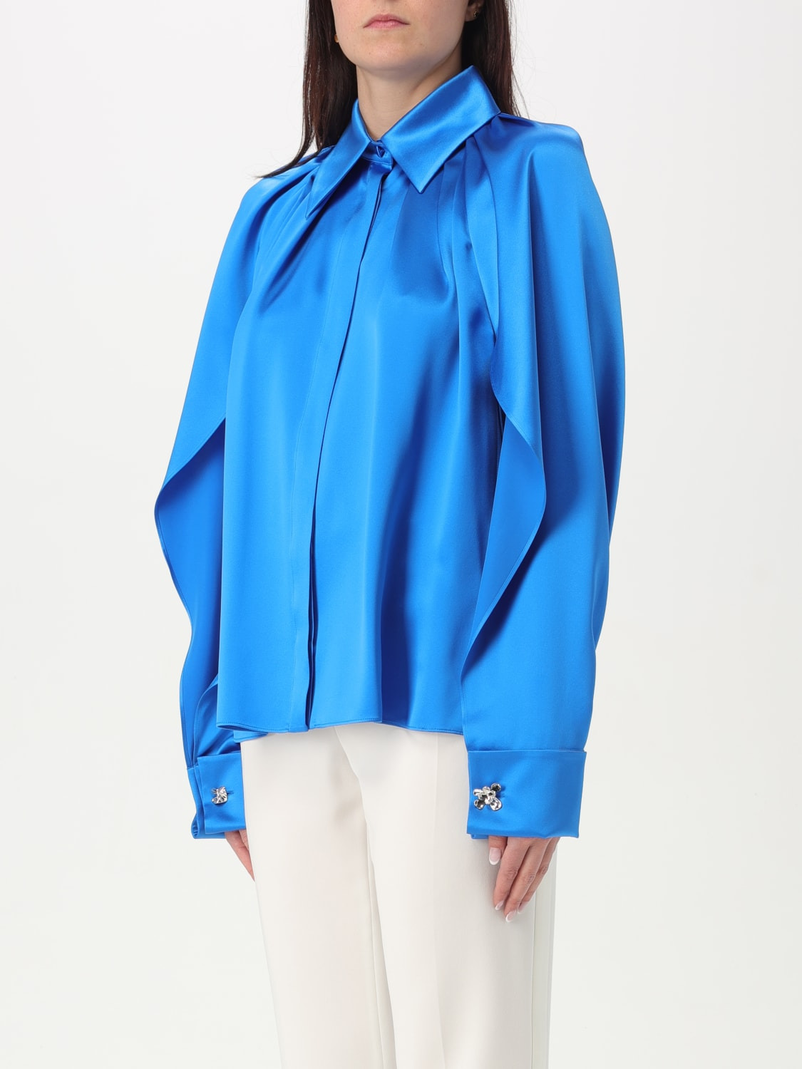 Shirt woman Max Mara - 4