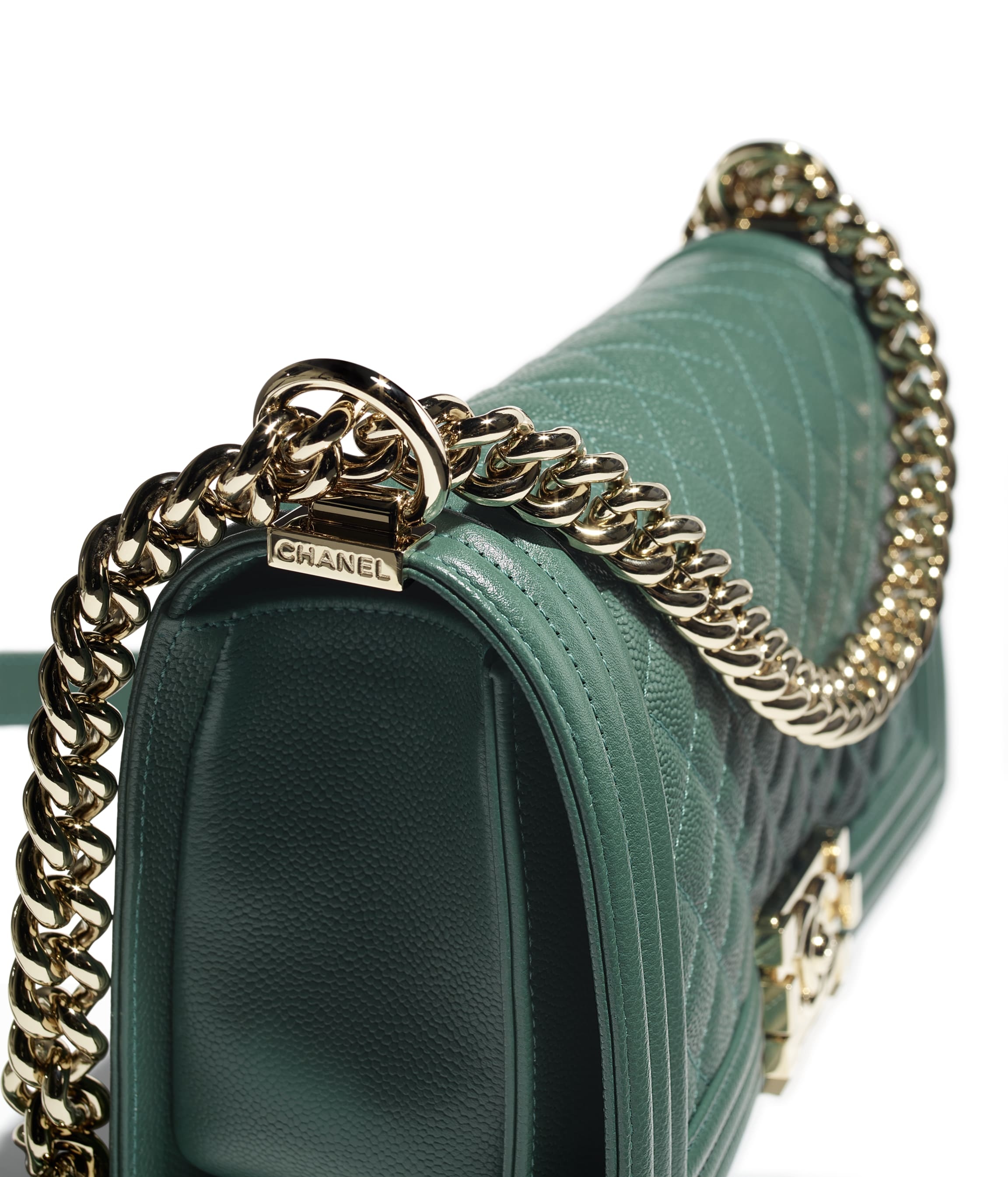 BOY CHANEL Handbag - 3