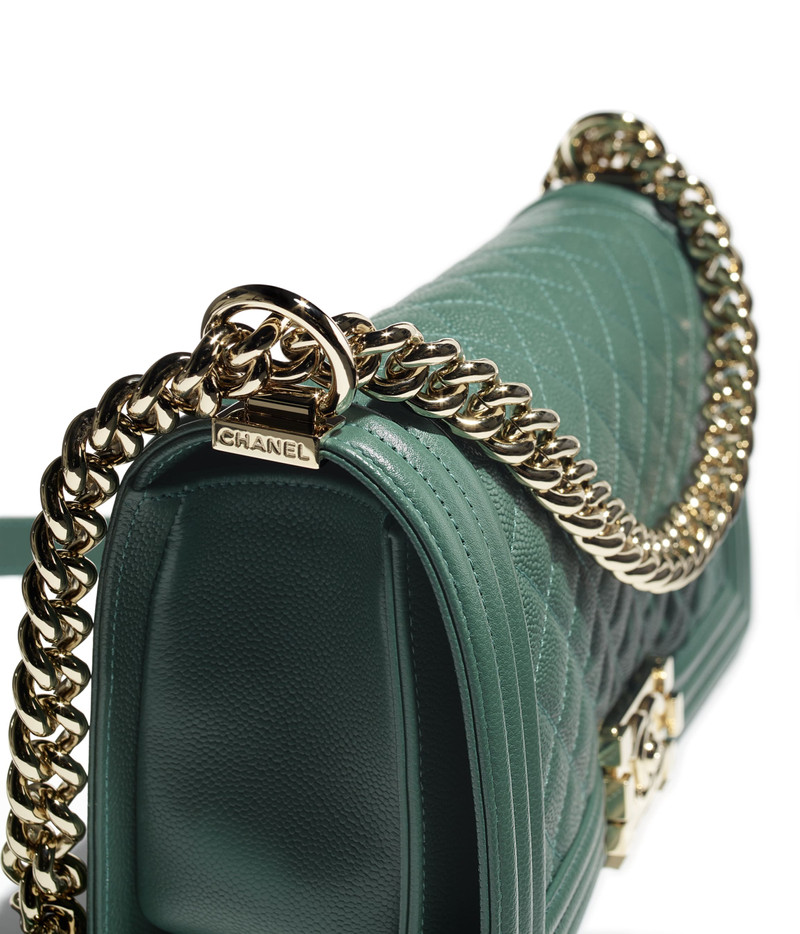 BOY CHANEL Handbag 3