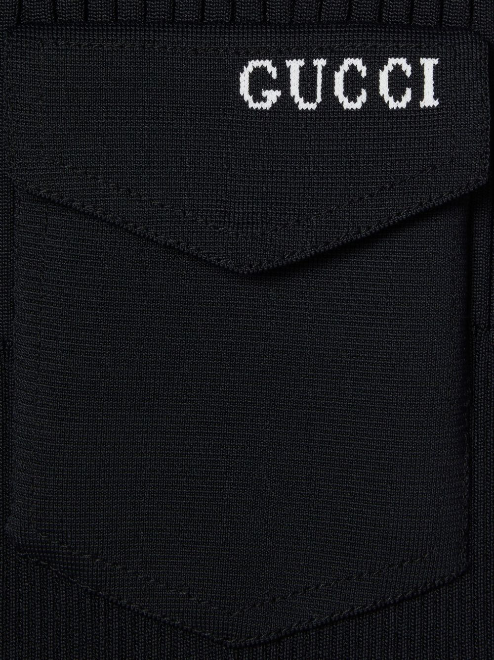 Gucci Women Fabric Dress - 4
