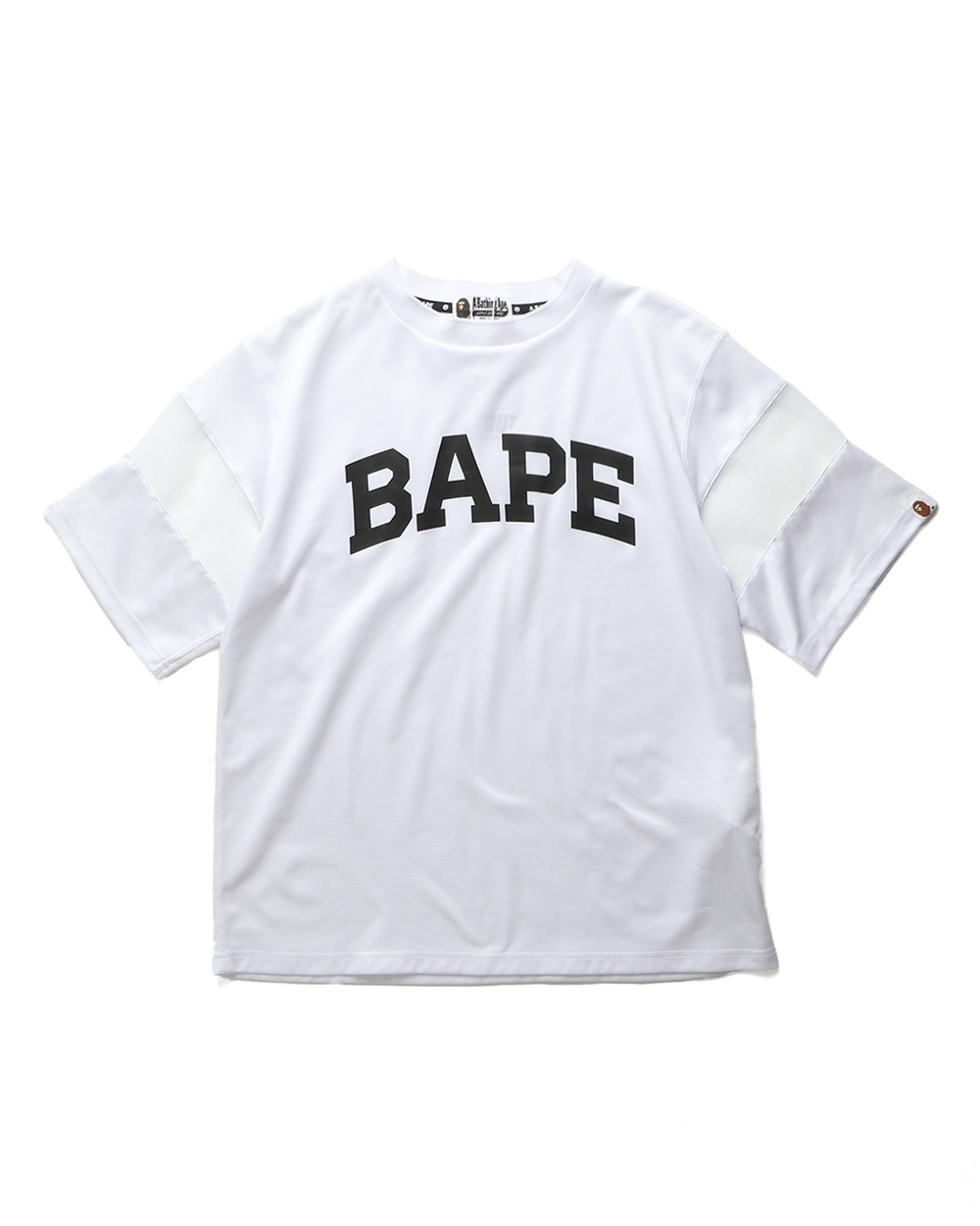 A BATHING APE - 1