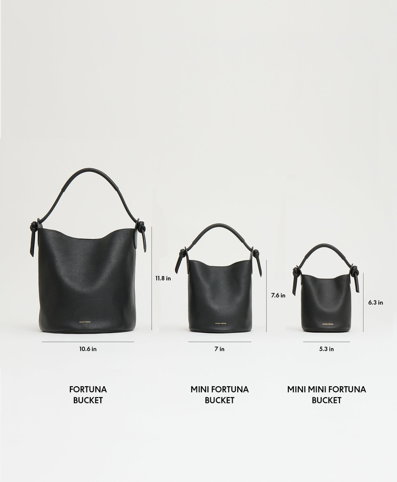 MINI MINI FORTUNA BUCKET 7