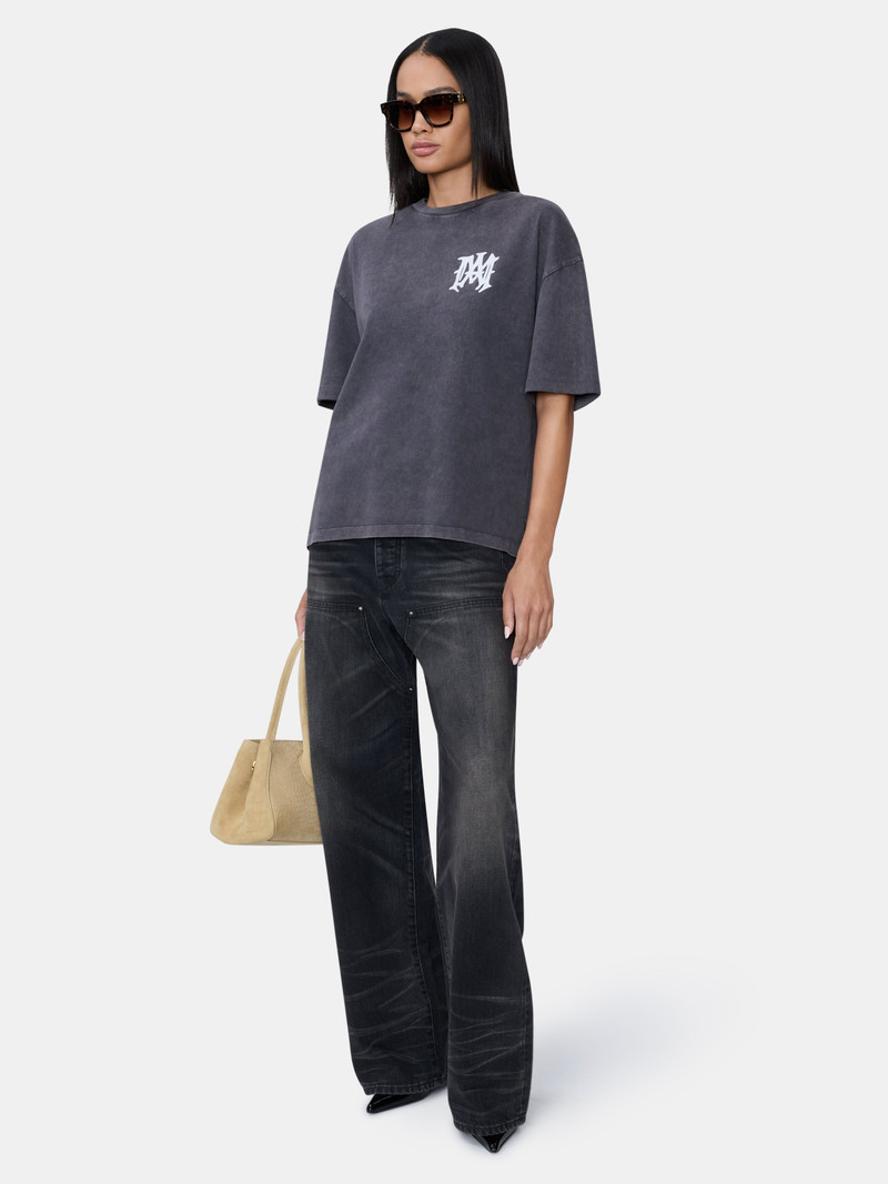 AMIRI WOMEN'S CARPENTER JEAN outlook