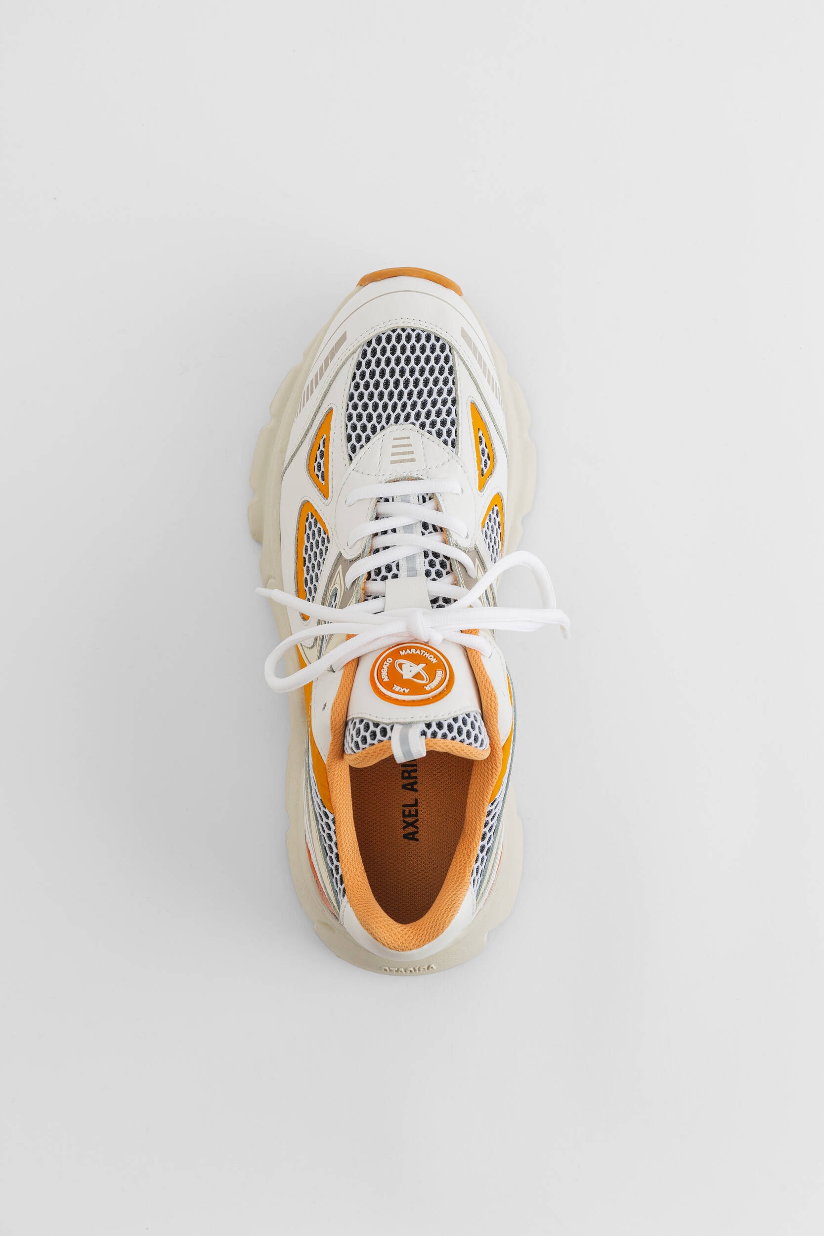 Marathon Runner - 5