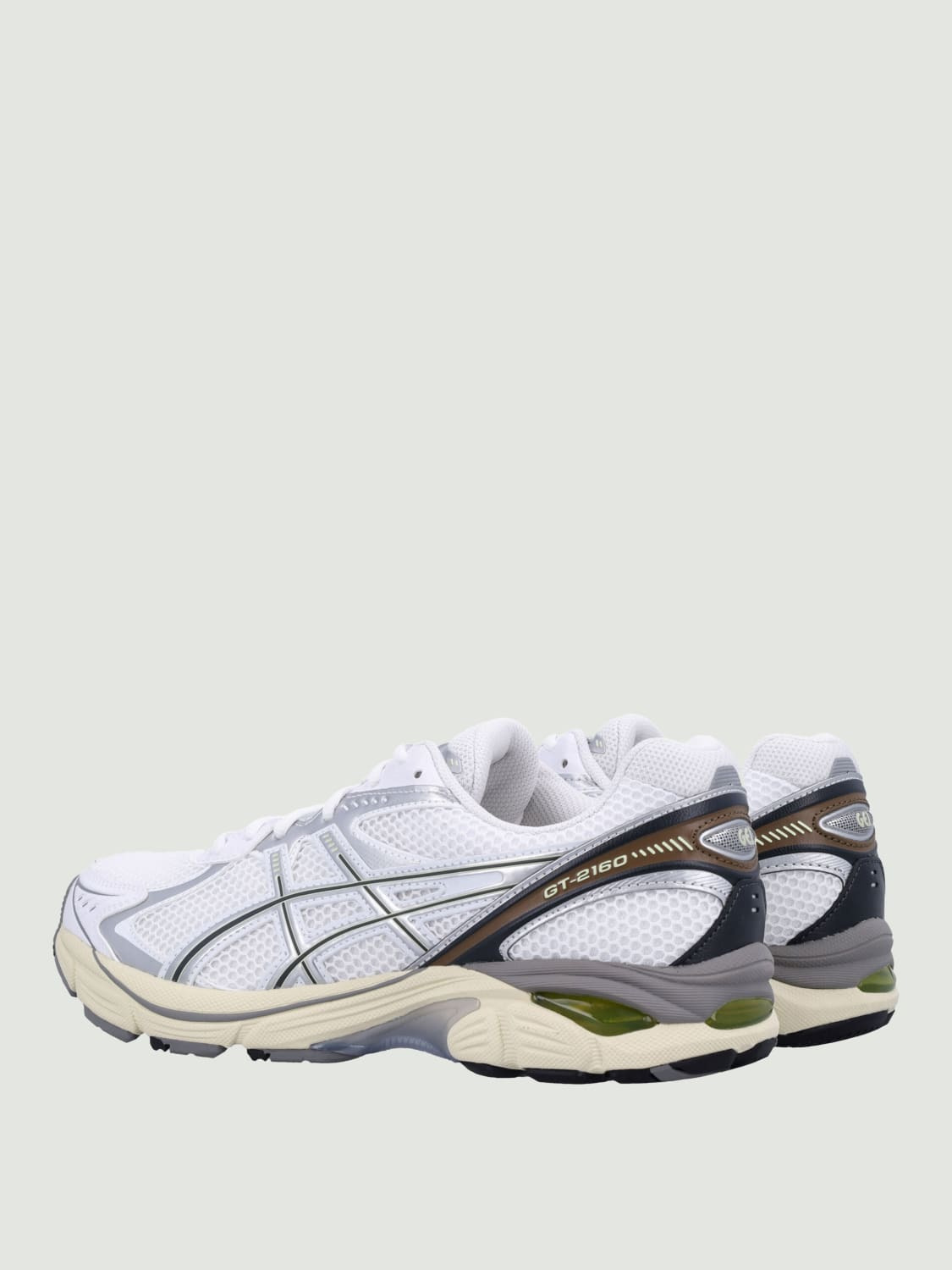 Sneakers men Asics - 3
