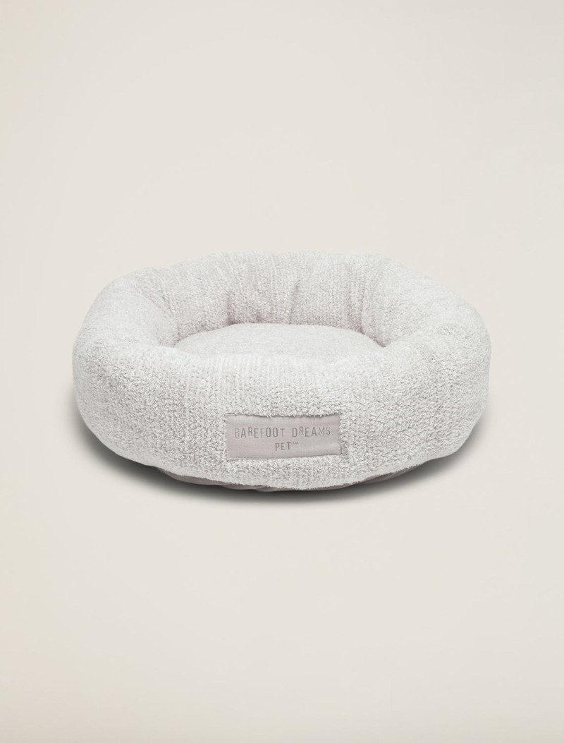 Barefoot Dreams CozyChic® Round Pet Bed outlook