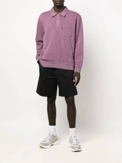 Champion drawstring-waist shorts outlook