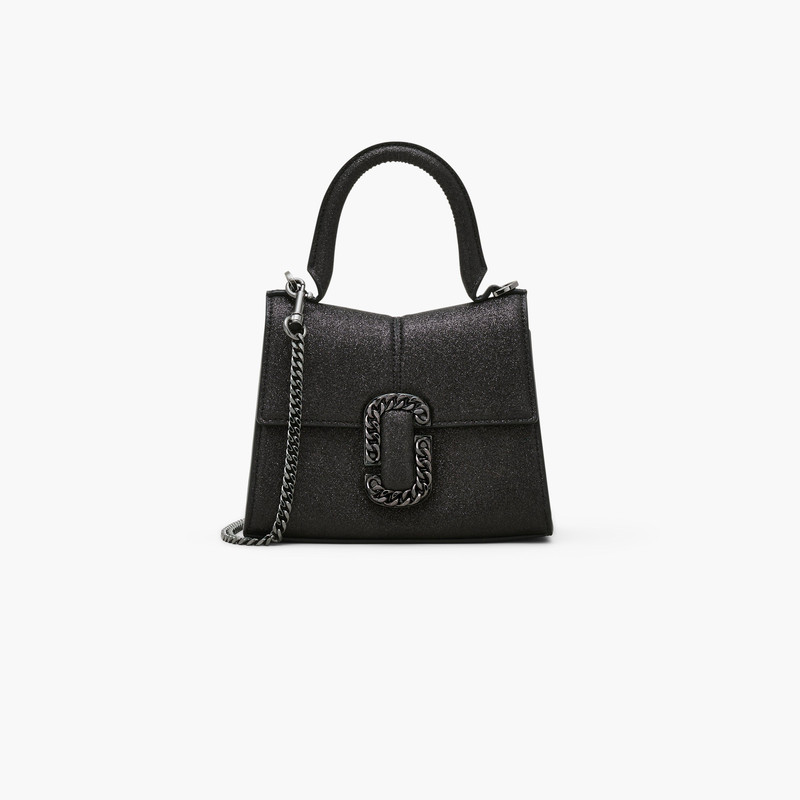 THE GALACTIC GLITTER ST. MARC MINI TOP HANDLE 1