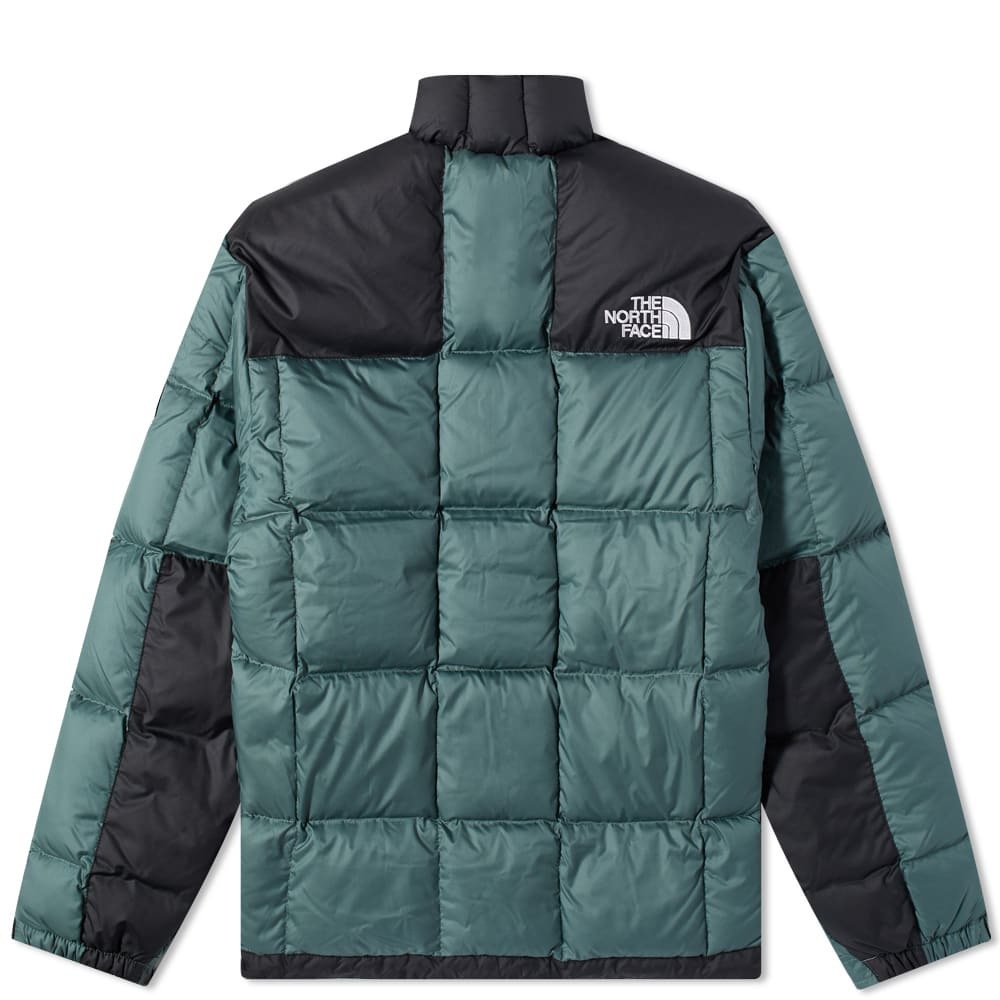 The North Face Lhotse Jacket - 2