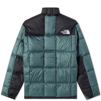 The North Face The North Face Lhotse Jacket outlook