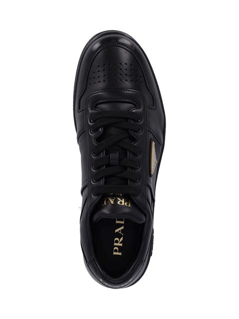 Prada Men "Downtown" Sneakers - 5