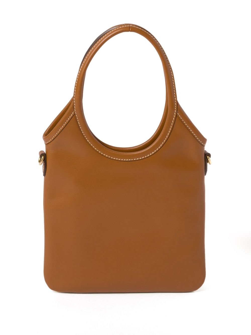 Ivy tote bag - 4