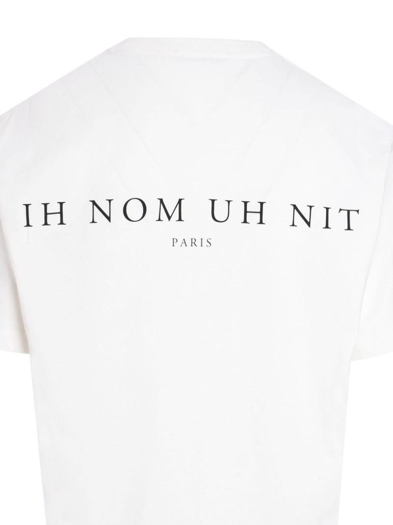 graphic-print cotton T-shirt 4