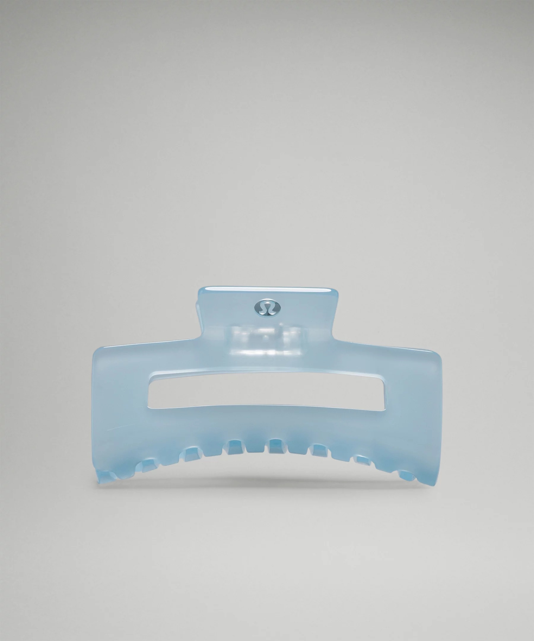 Extra Large Claw Hair Clip - 1
