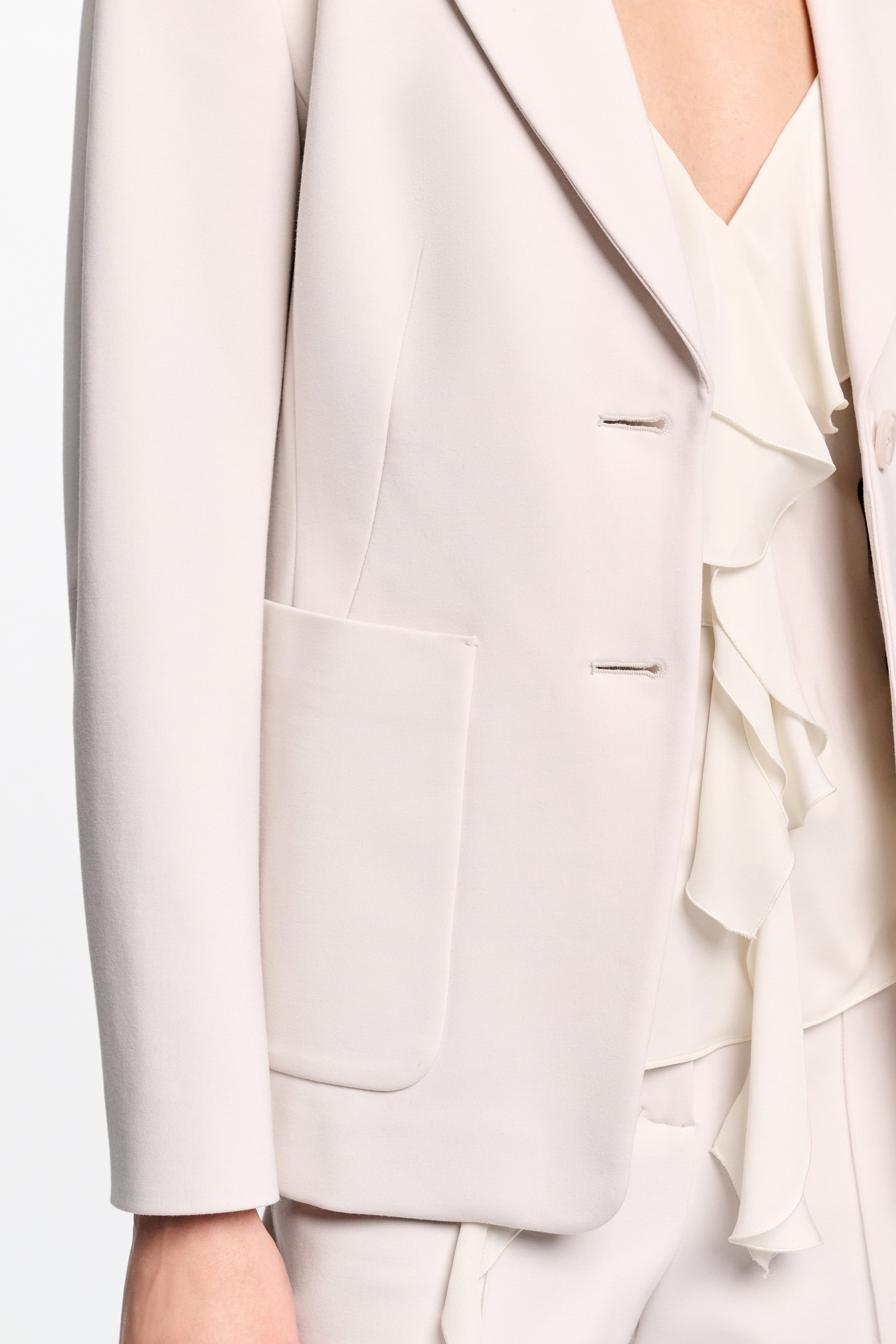 EMOTIONAL ESSENCE jacket - 7