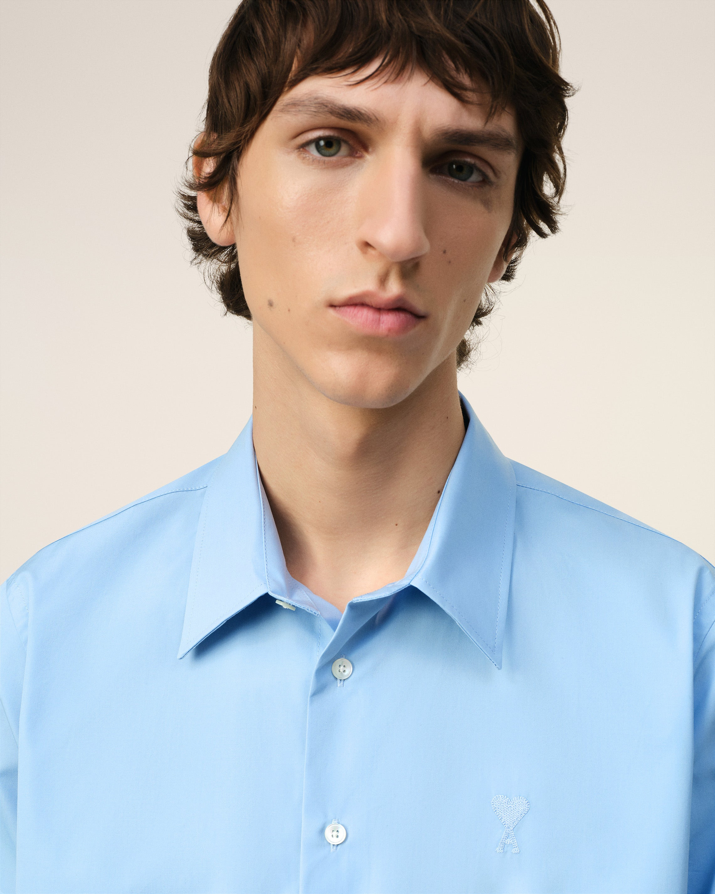 AMI DE COEUR CLASSIC SHIRT - 4