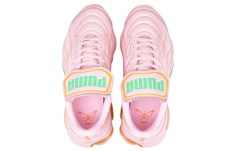 (WMNS) PUMA Cell Dome King x Dua Lipa 'Pink Lady' 387291-04 - 5