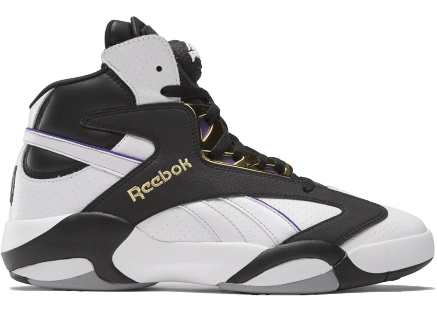 Reebok Shaq Attaq MVP - 1