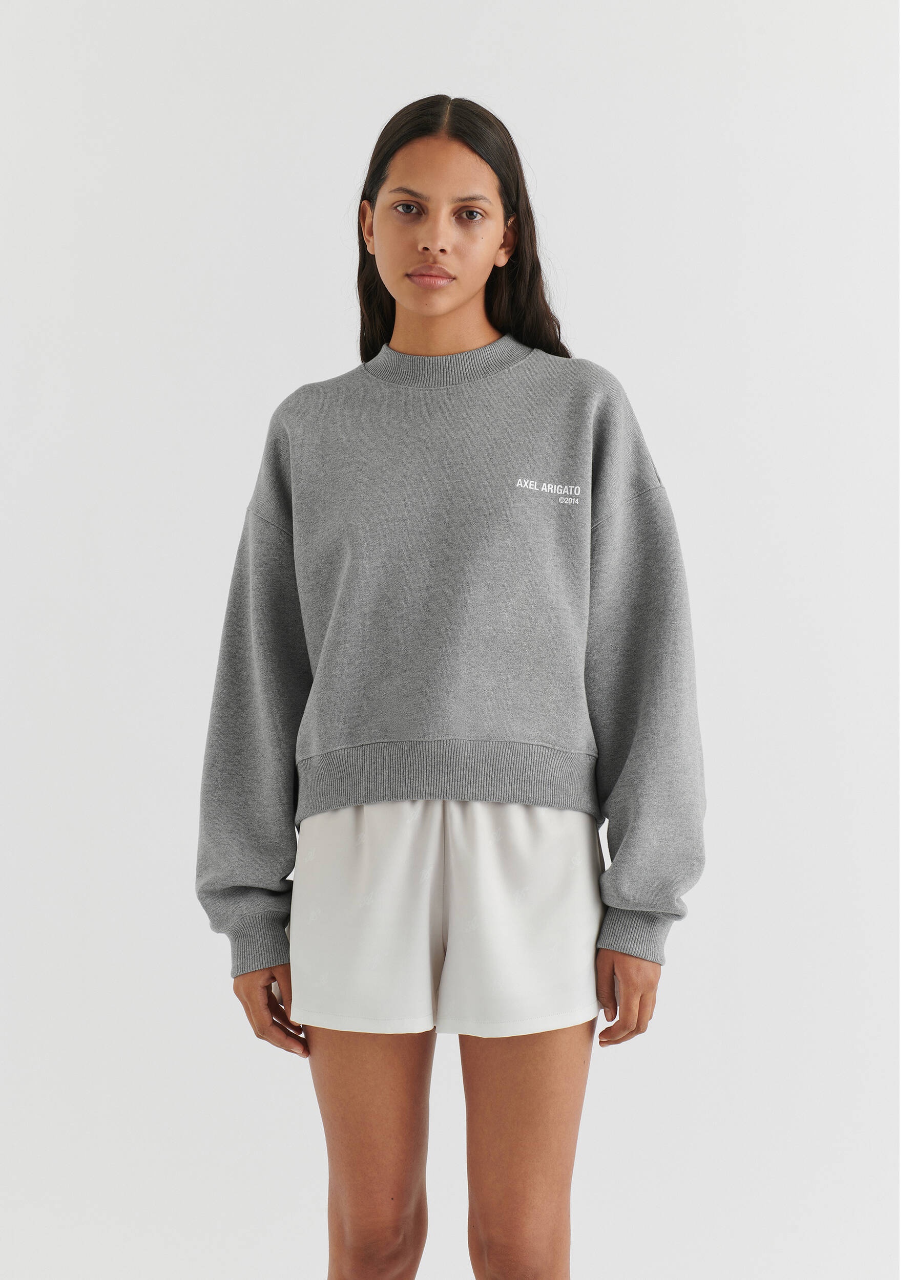 Legacy Sweatshirt - 2