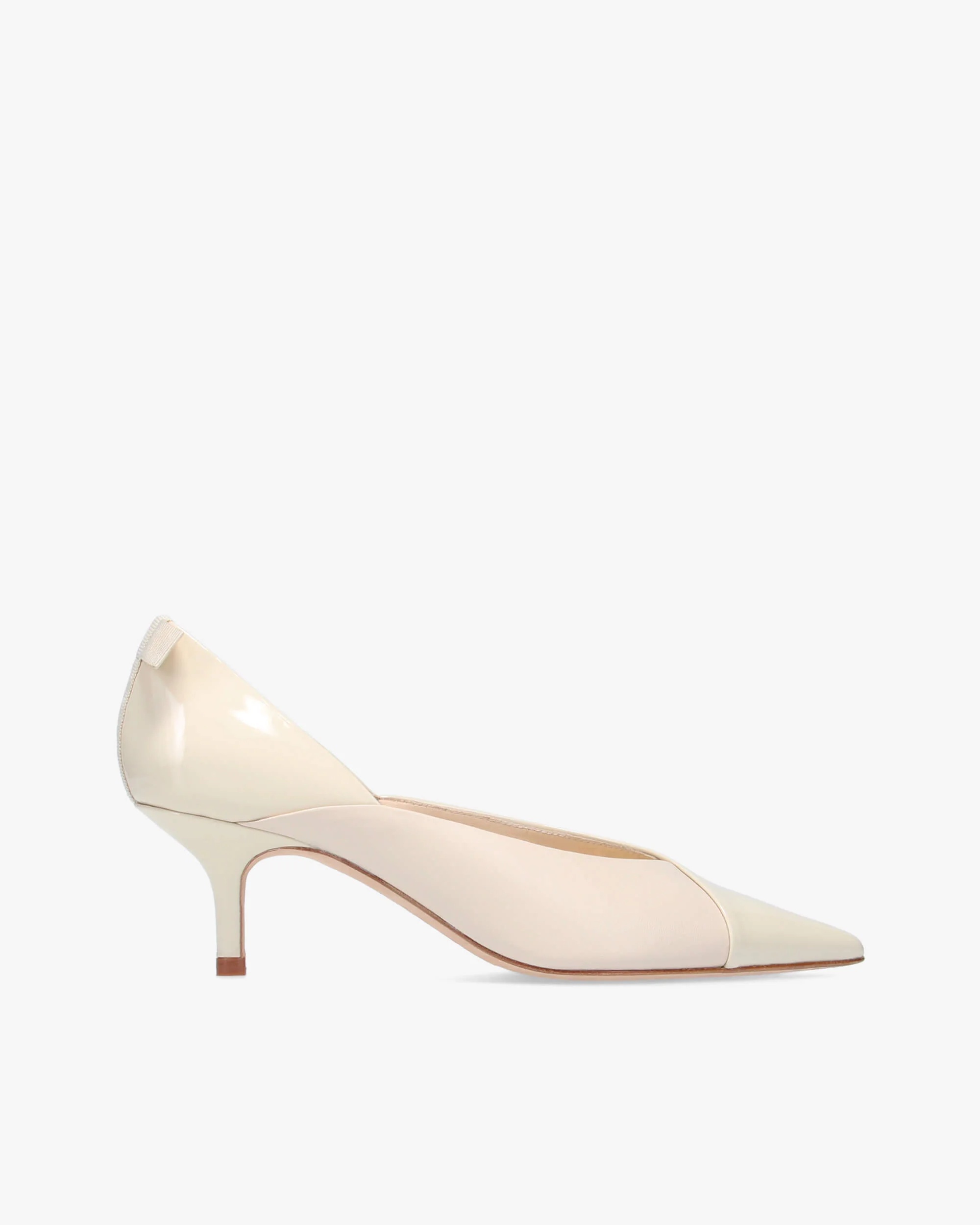 LAURINE PUMPS - 1