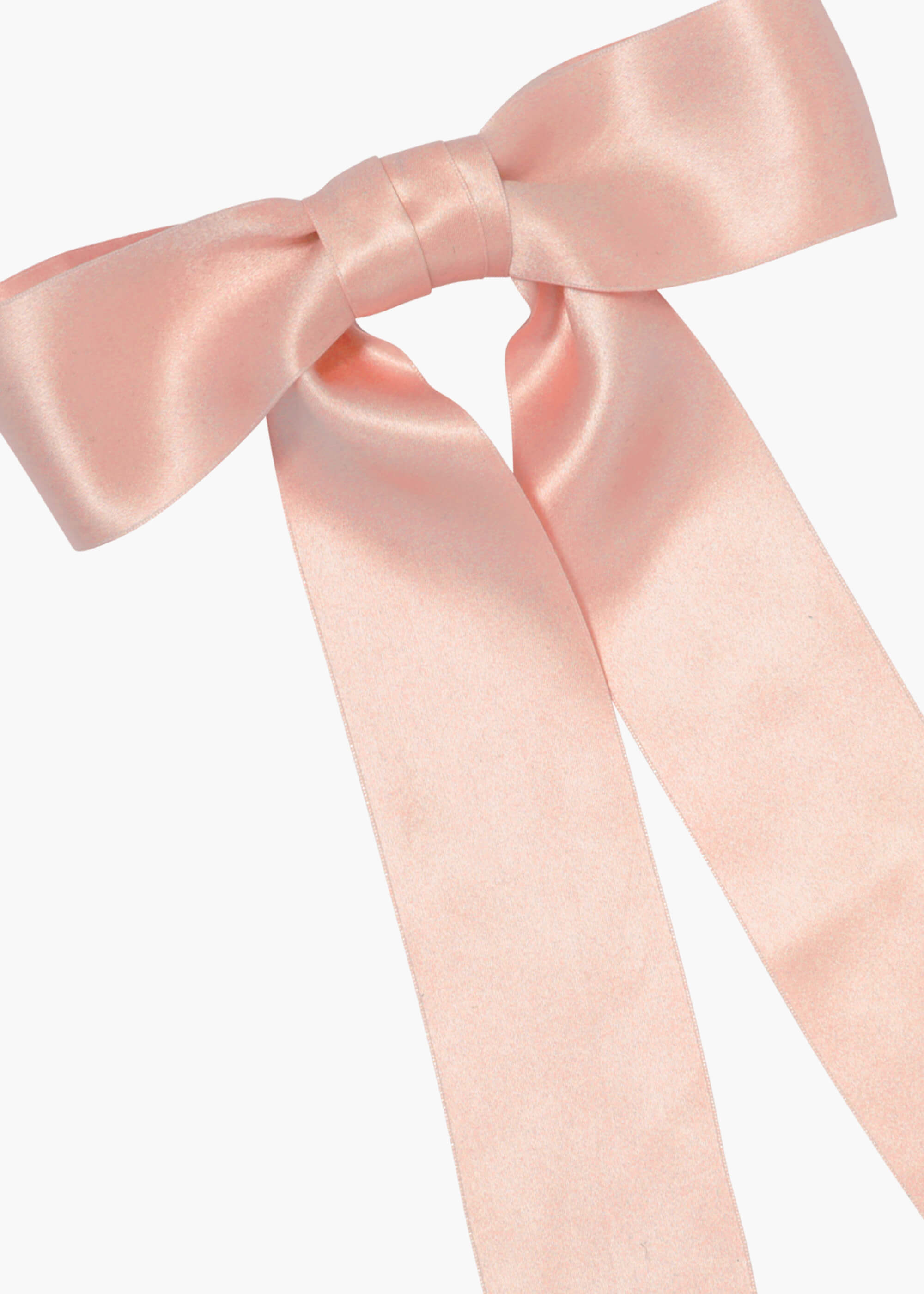 Virginia Bow Barrette - 3