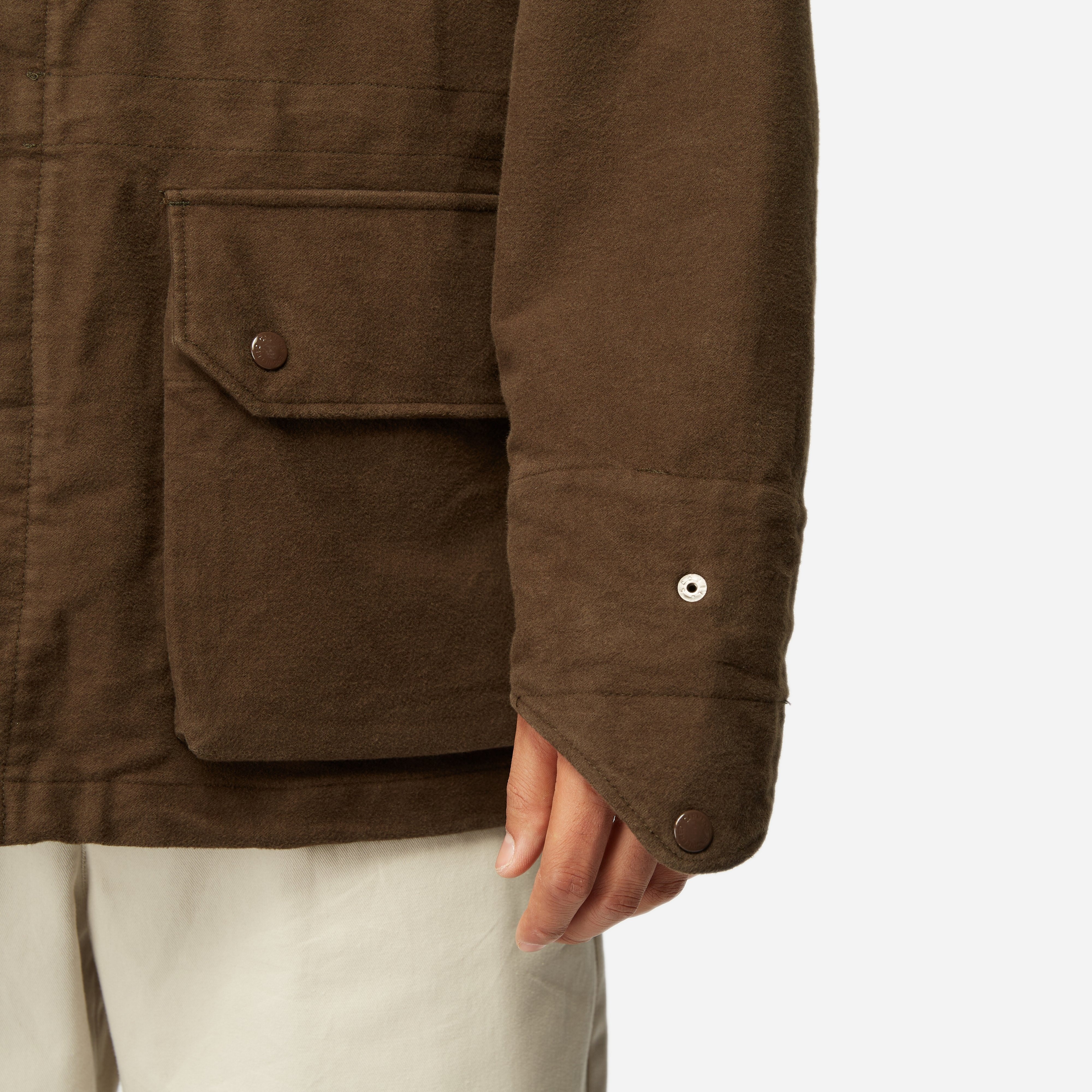 Engineered Garments Parka - HIP Exclusive - 6