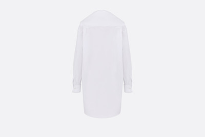 Dior Blouse with Sailor Collar outlook
