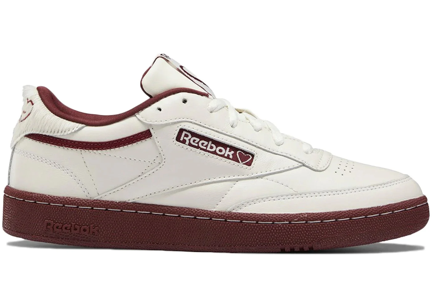 Reebok Club C 85 Valentine's Day (2021) - 1