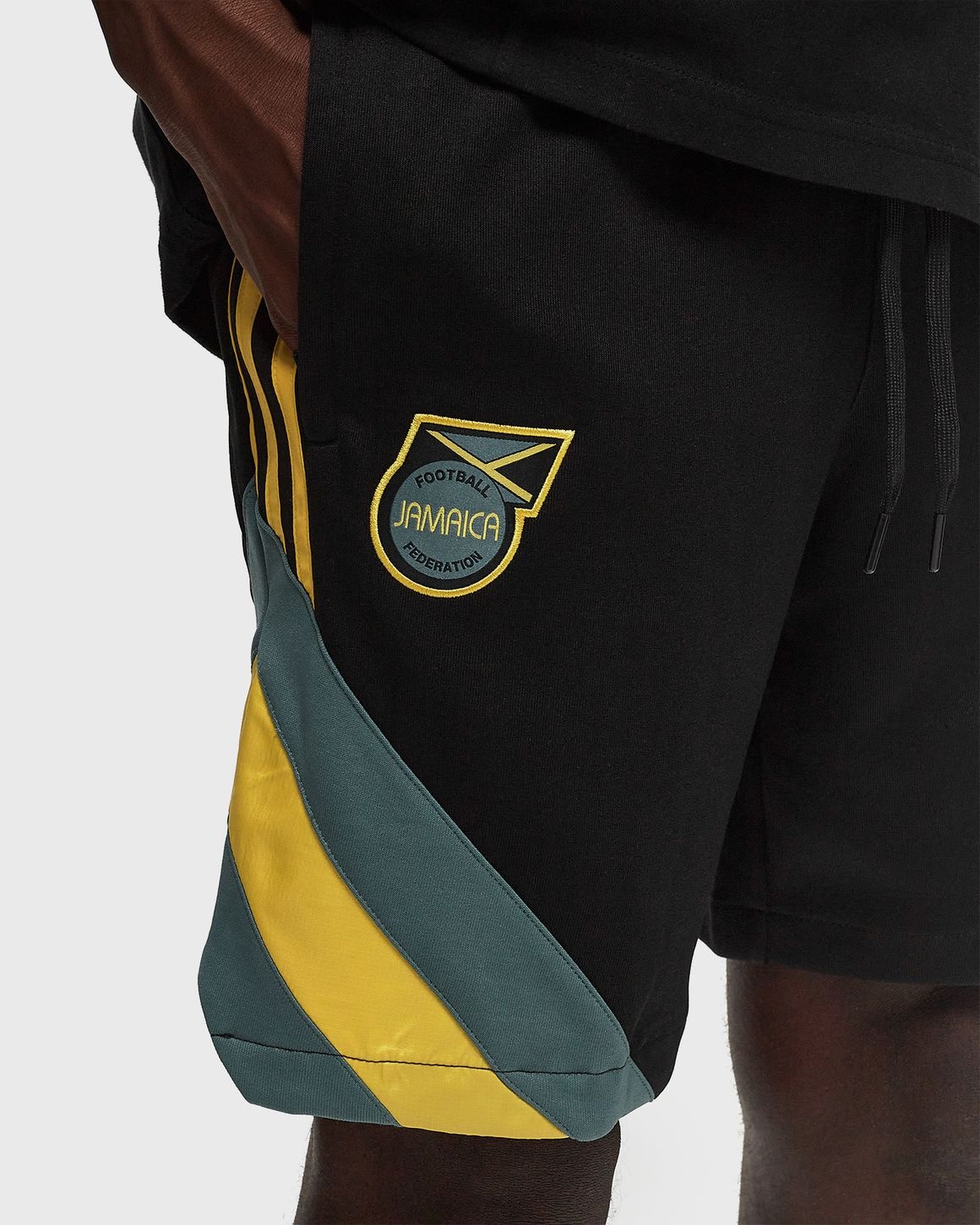 JAMAICA OG SHORTS - 4