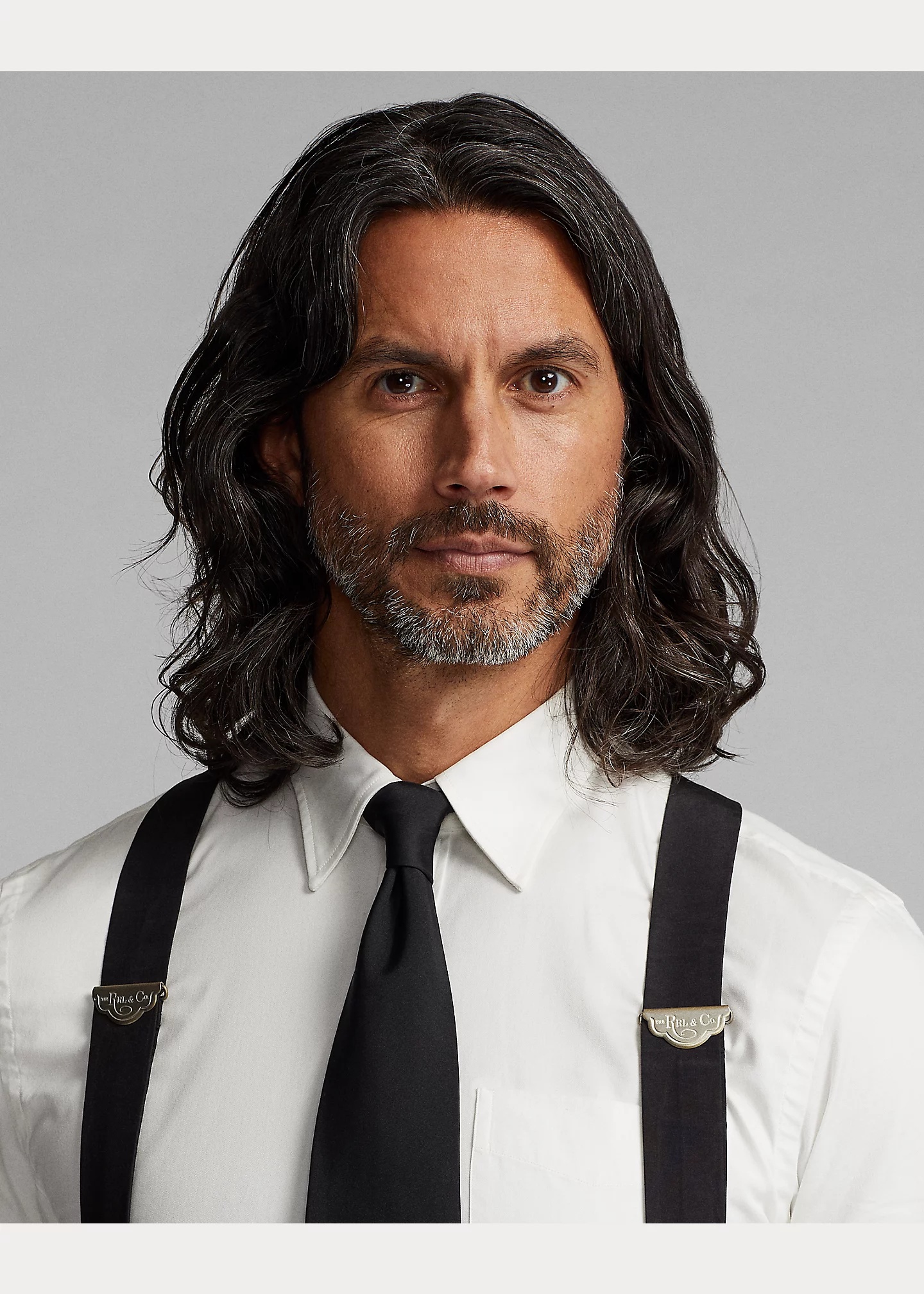 Slim Fit Pinpoint Oxford Shirt - 5