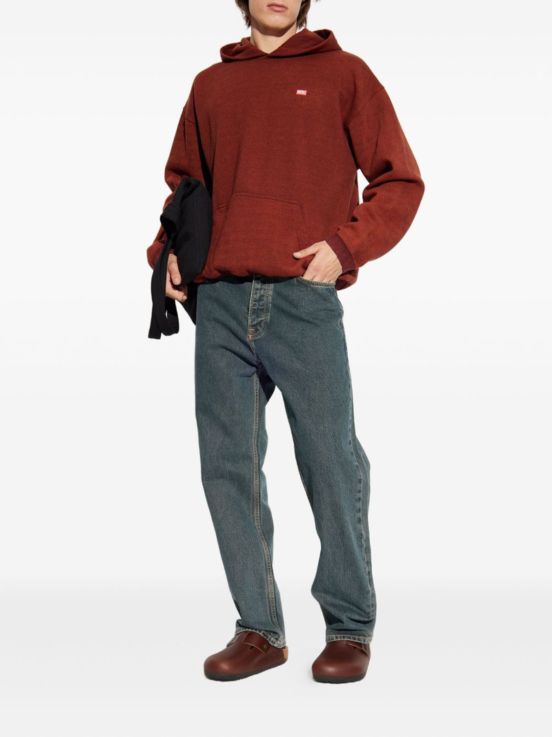 SAMSØE SAMSØE five-pockets jeans outlook