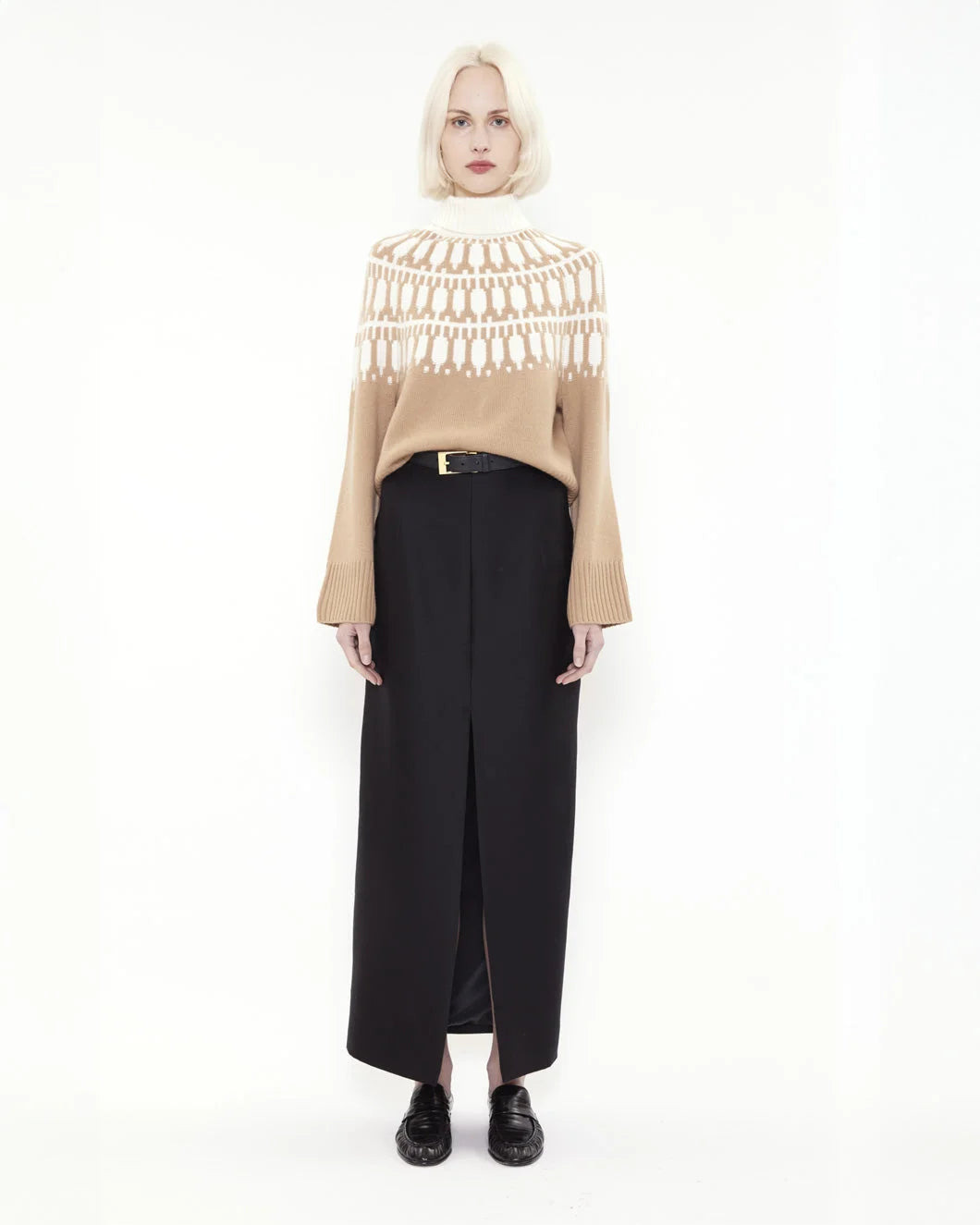 WHISTLER SWEATER - 2
