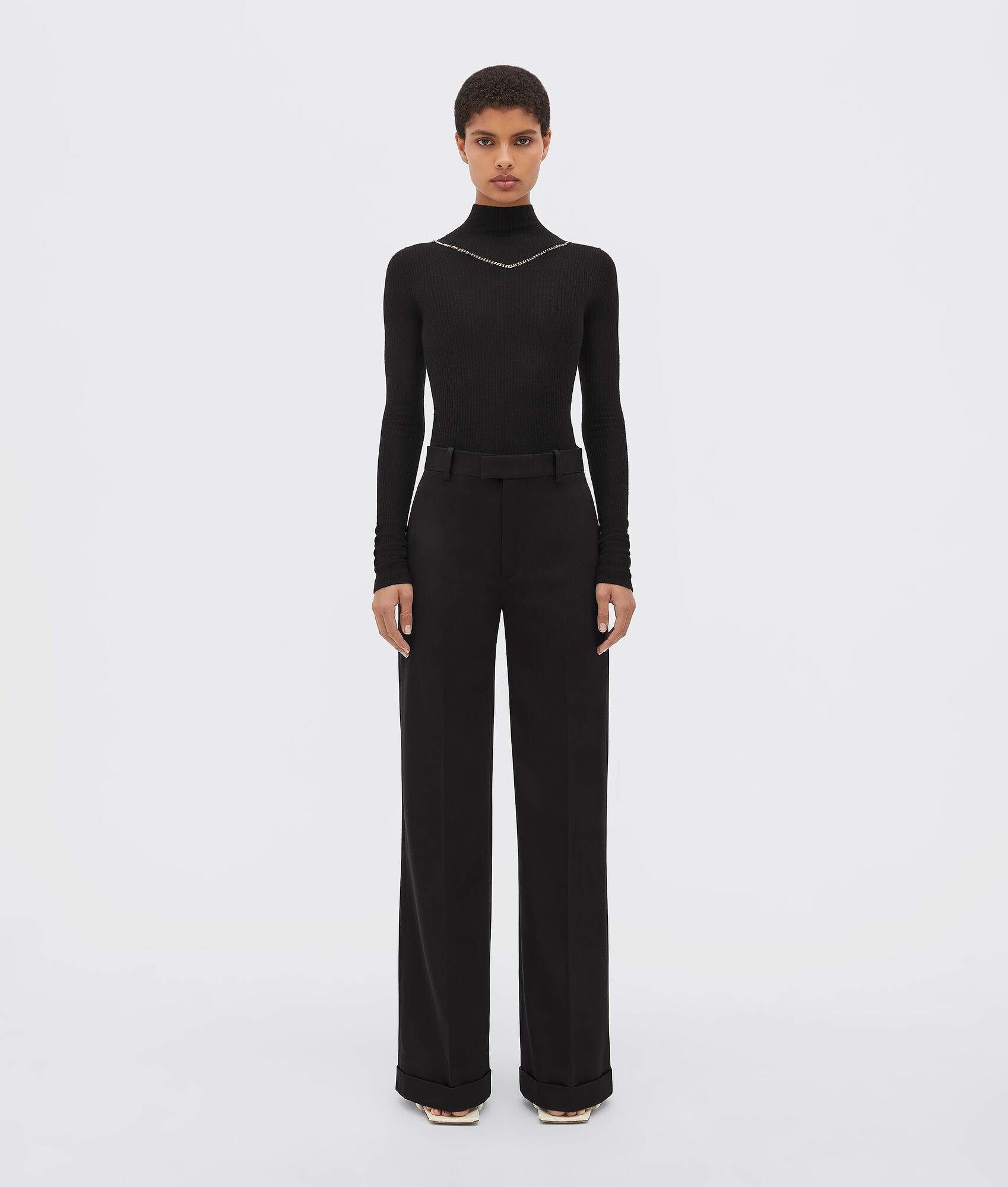 trousers - 1