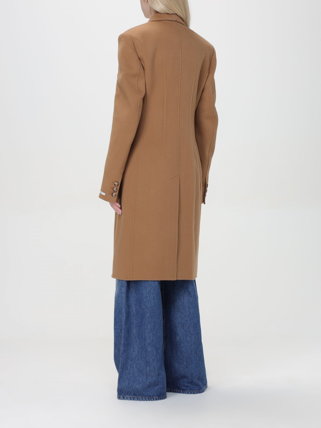 Coat woman Sportmax - 3