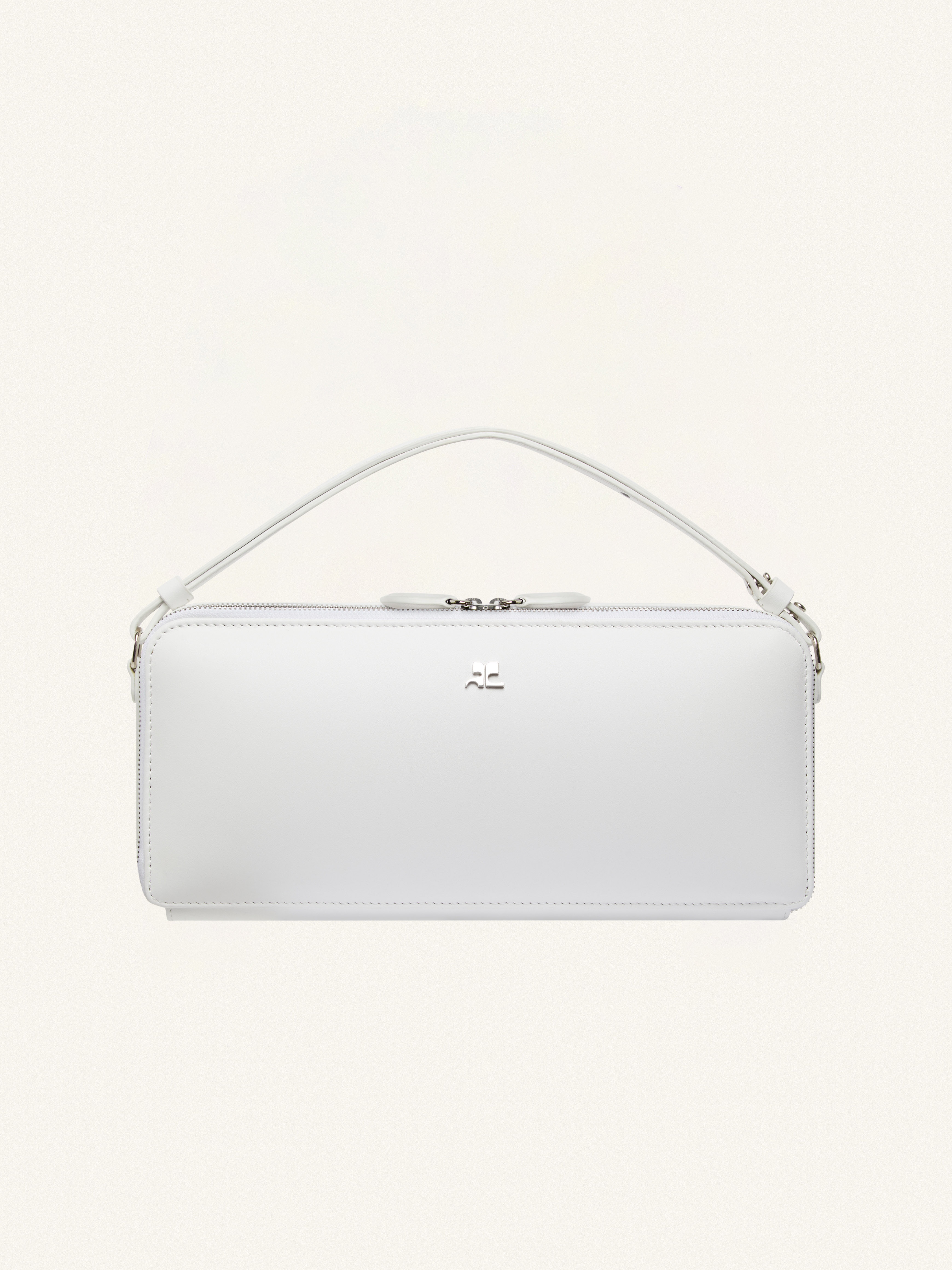 CLOUD LEATHER BAGUETTE - 1