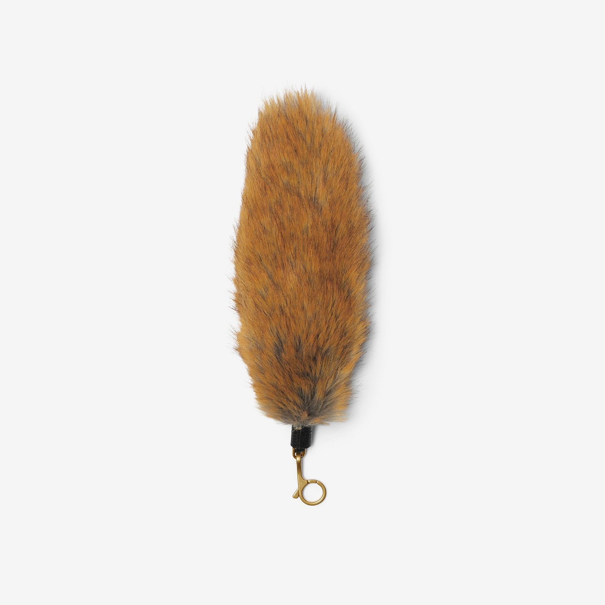 Faux Fur Charm - 1