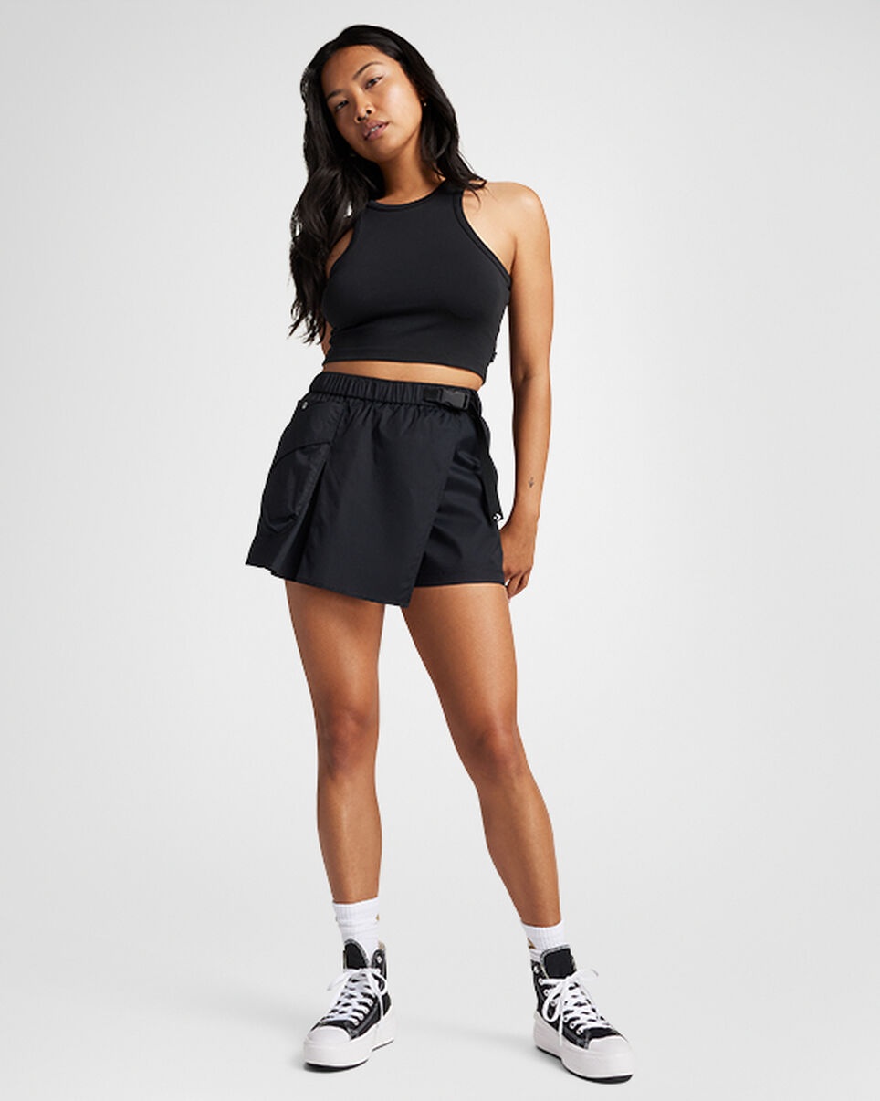 Knit Tank Top - 2