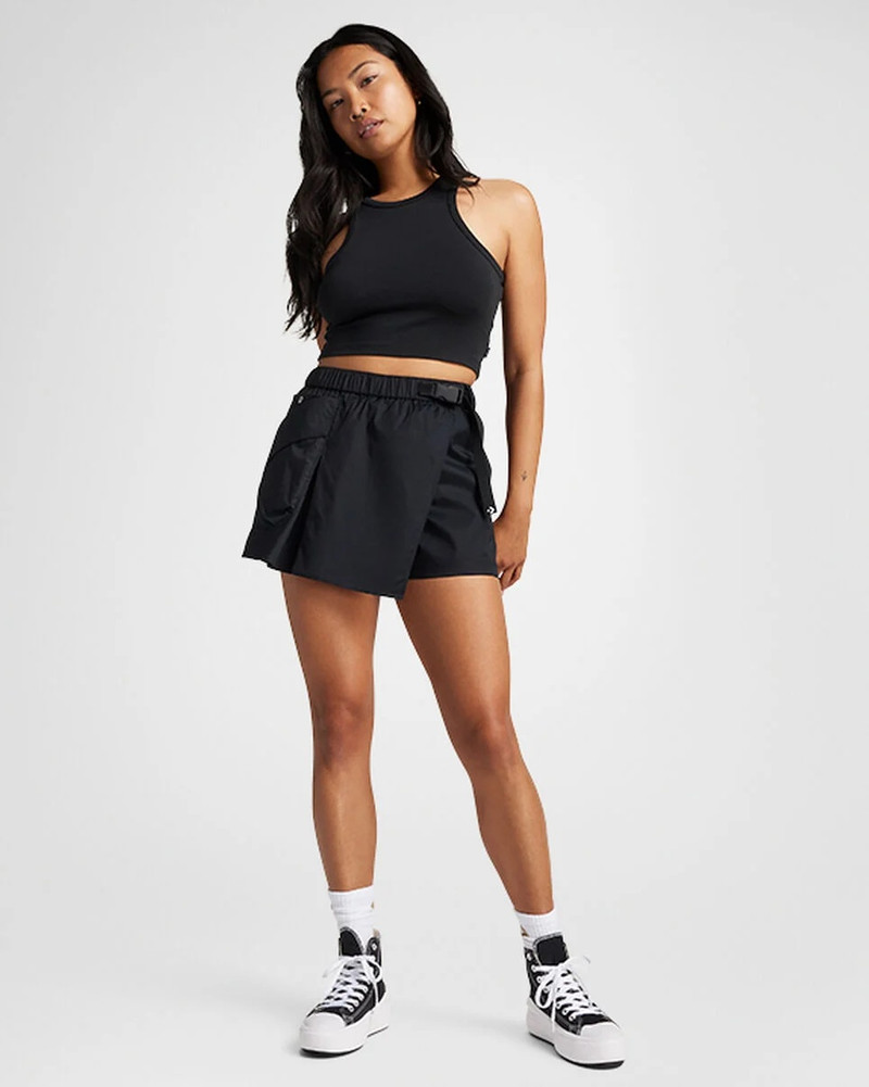 Converse Knit Tank Top outlook