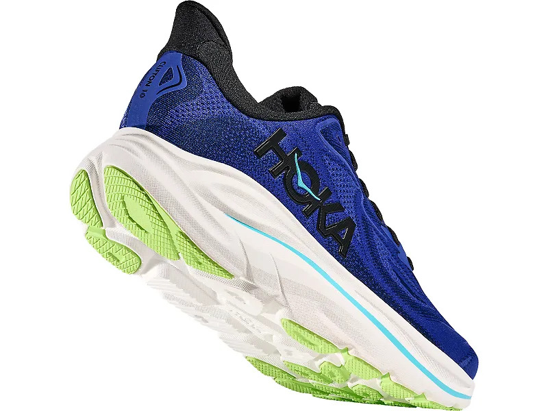 HOKA Clifton 10 - 8