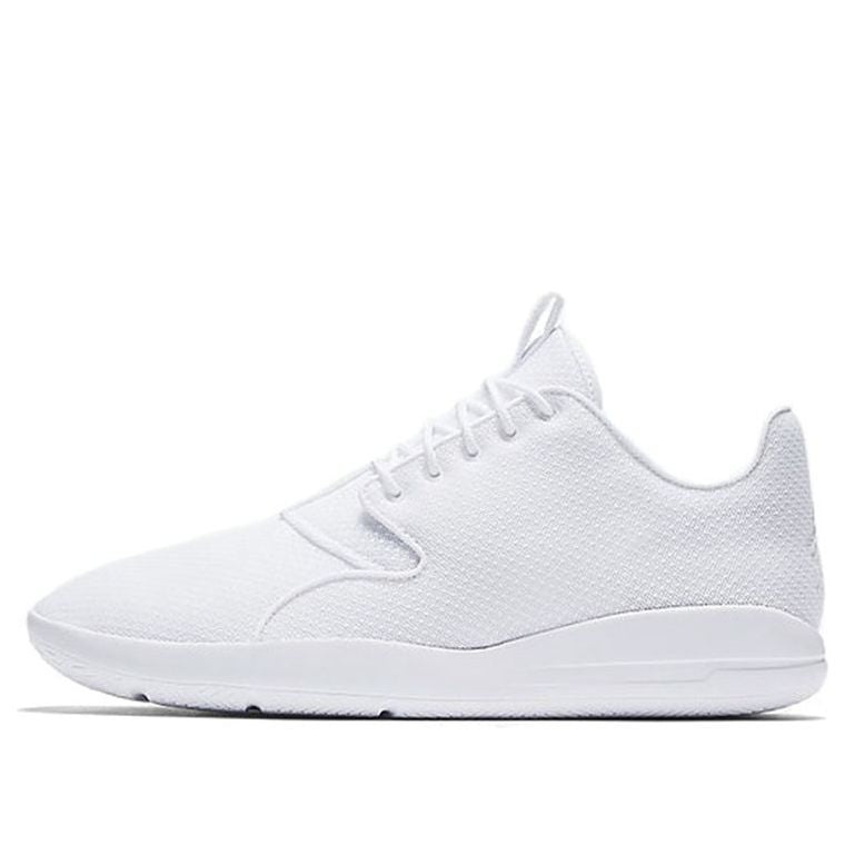 Air Jordan Eclipse 'All White' 724010-120 - 1