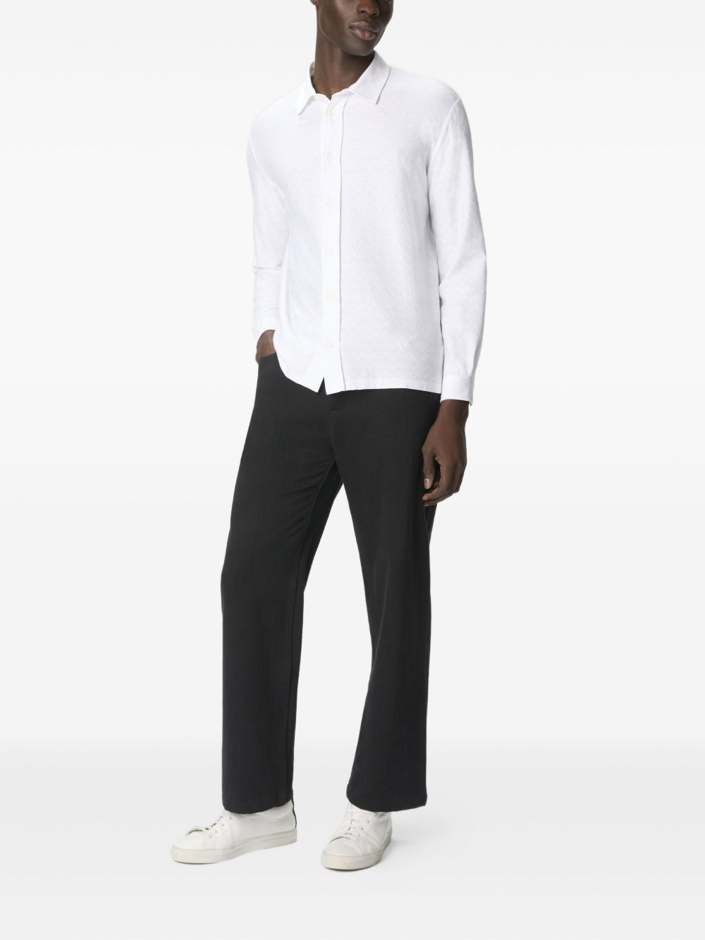 cotton shirt - 2