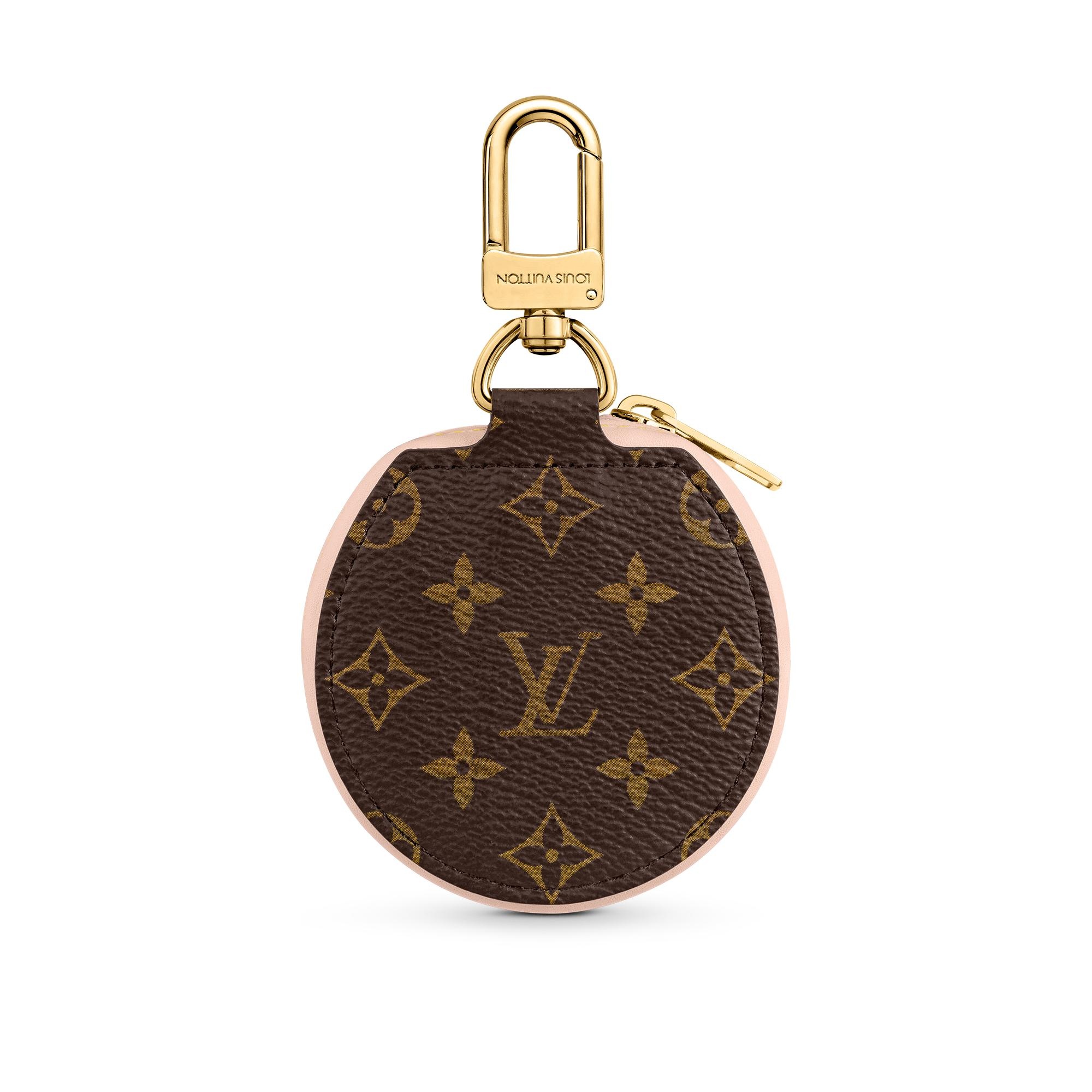 Louis Vuitton Horizon Wireless Earphones Case - 4