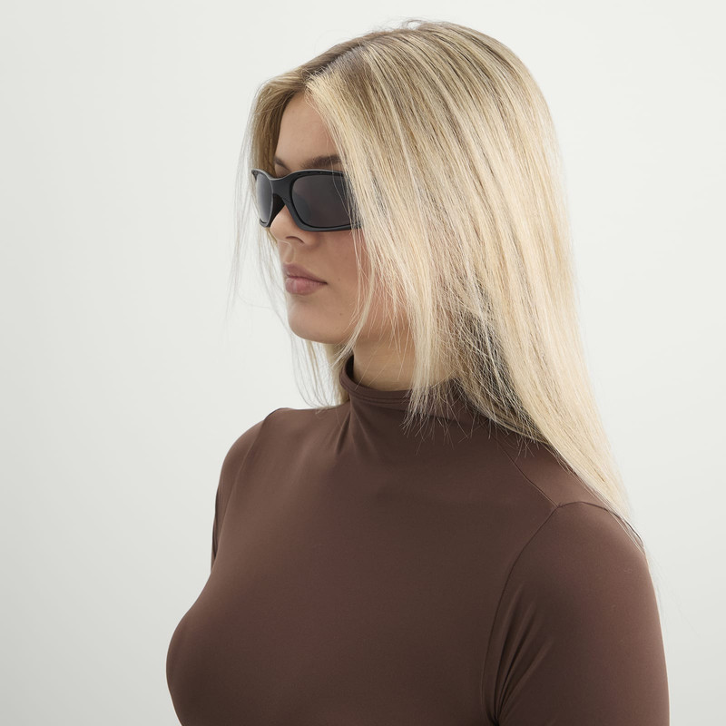 OAKLEY Oakley Plantaris SQ Sunglasses outlook