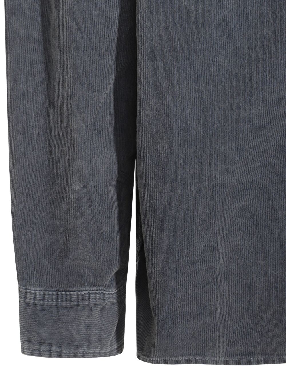 Reynold shirt jacket - 3