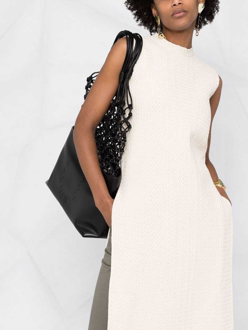 side-slit knit top 5