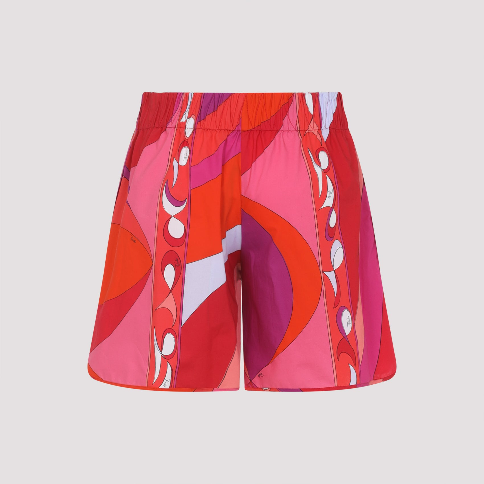Short Multicolour - 3