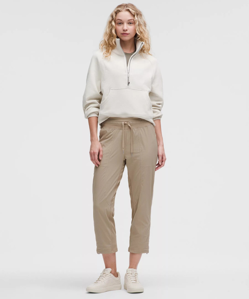 lululemon Dance Studio Mid-Rise Cropped Pant outlook