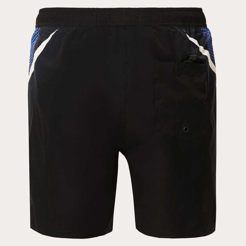 OAKLEY Saturdays NYC X Oakley Board Short outlook