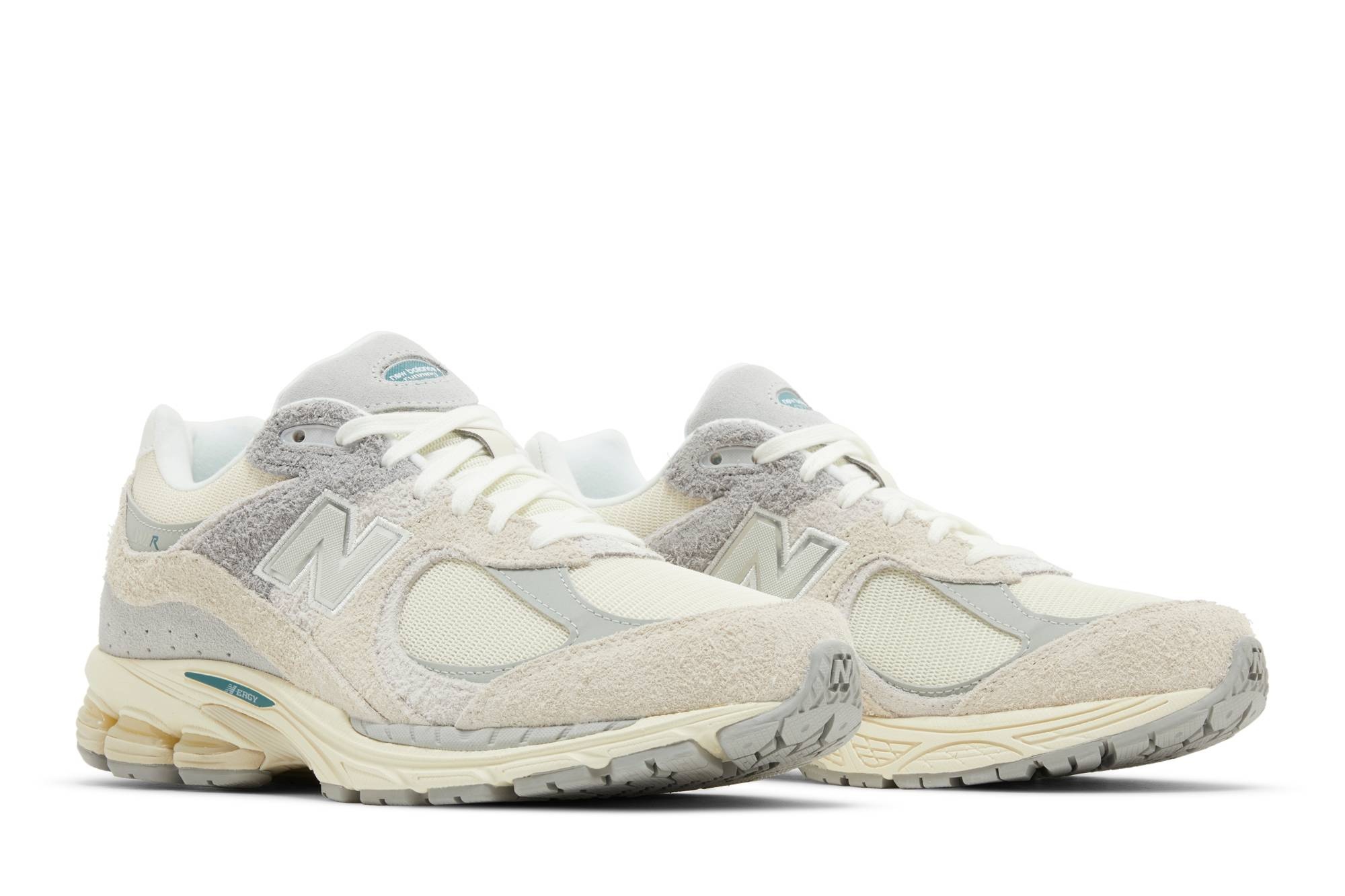 2002R 'Linen' - 8
